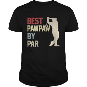 Best Pawpaw by par Golf unisex