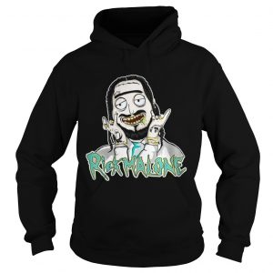 Rick Malone hoodie