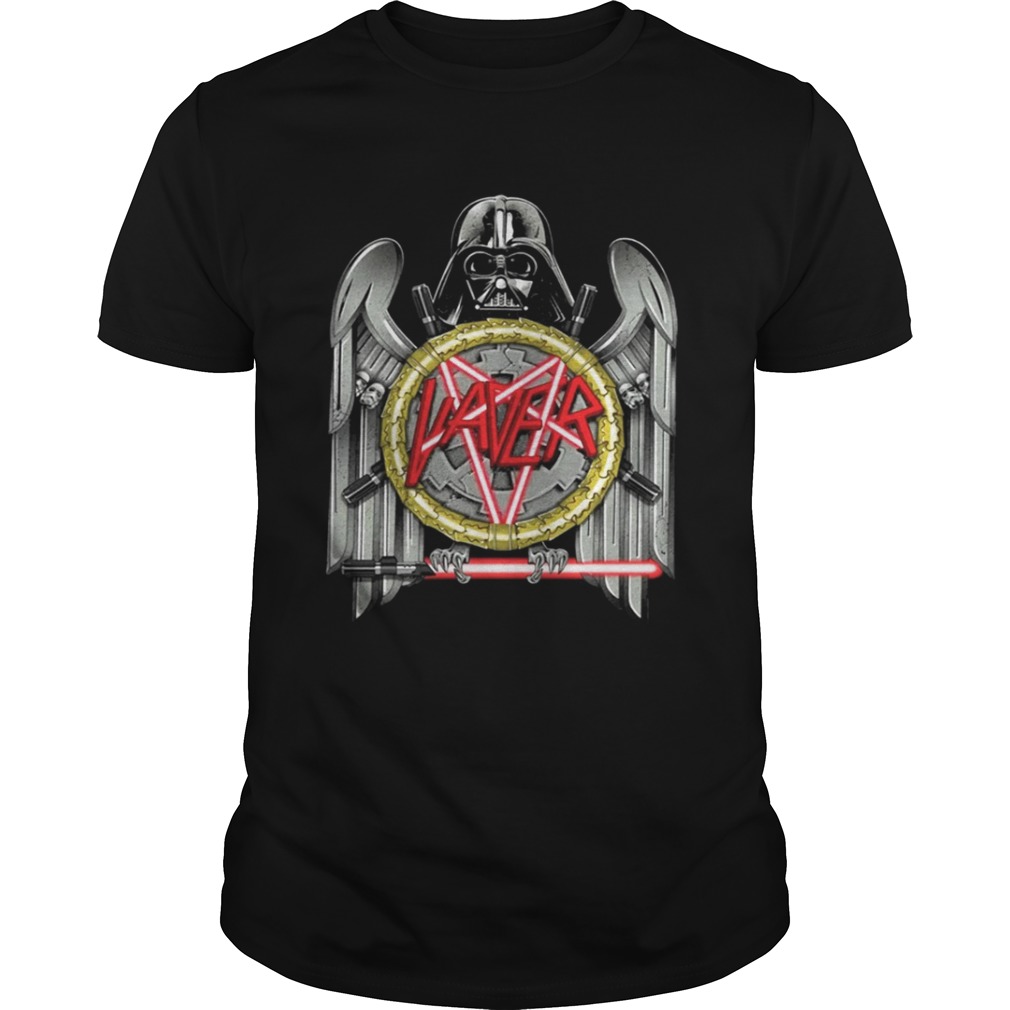 Star Wars Darth Vader shirt