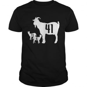 Family Baby Goats 41776 unisex