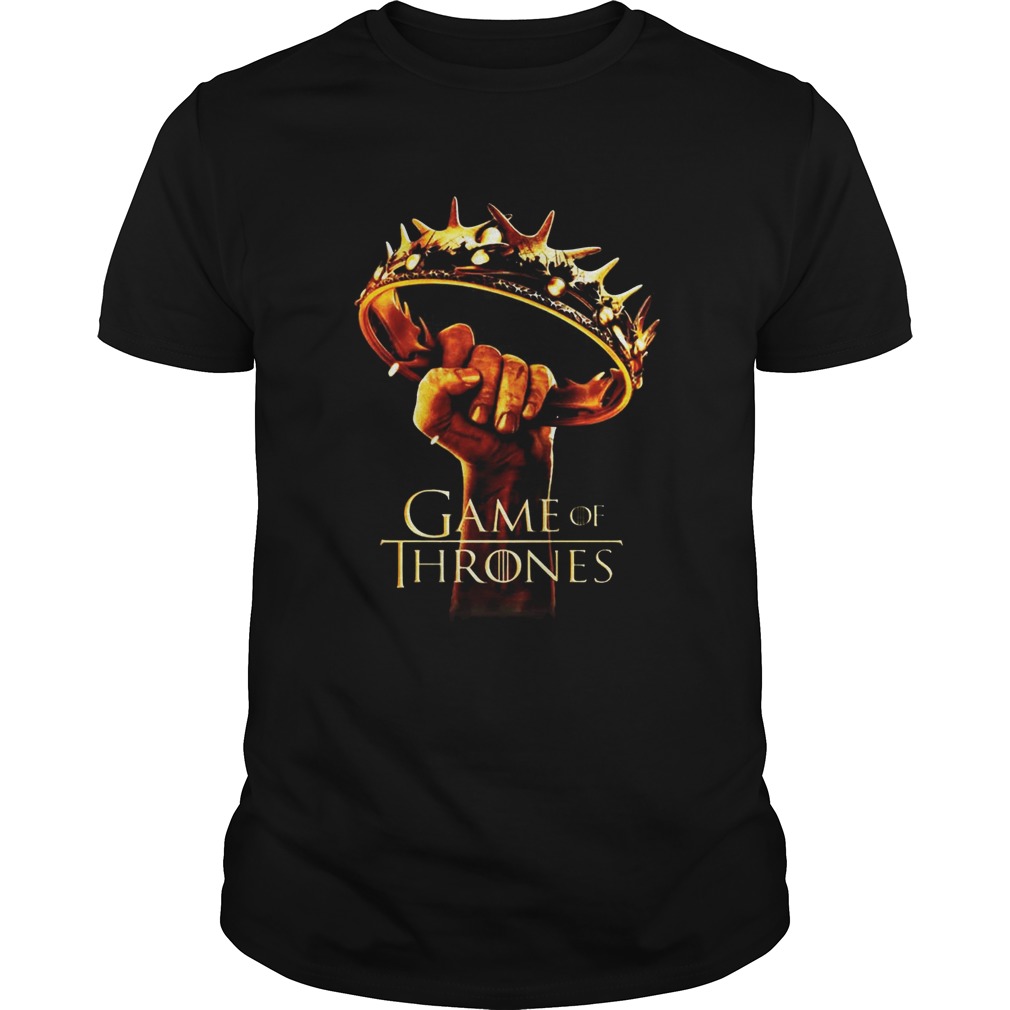 Game Of Thrones Gift Shirt