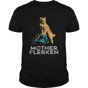 Goose The Flerken Cat Mother Flerken unisex