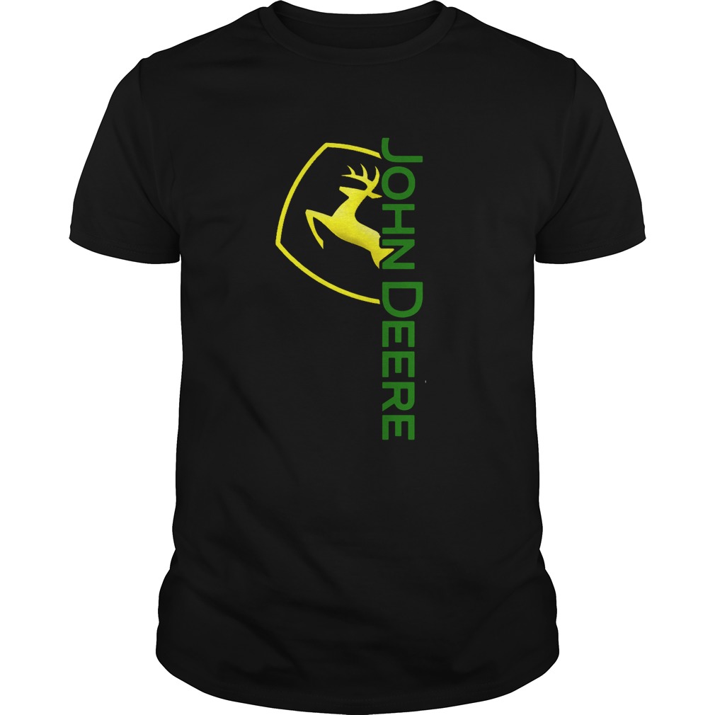 John Deere US shirt