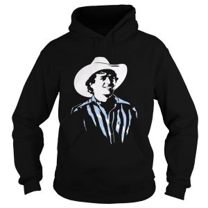 Luke Perry 8 Seconds hoodie