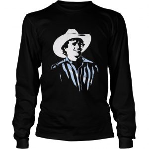 Luke Perry 8 Seconds longsleeve tee