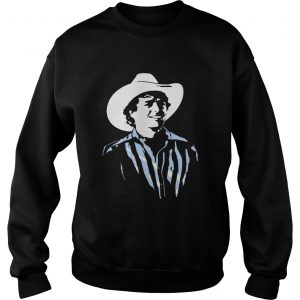 Luke Perry 8 Seconds sweatshirt