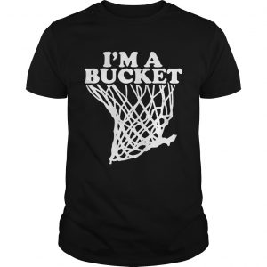 Official Im a bucket unisex