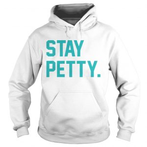 Official Stay petty hoodie