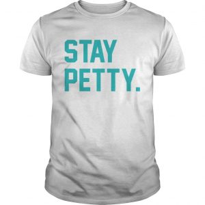 Official Stay petty unisex