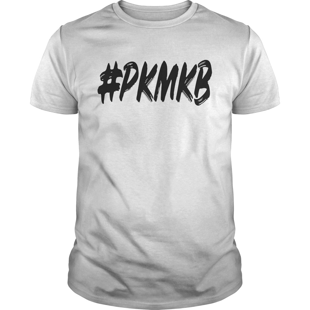 PKMKB T Shirt, Youth tee