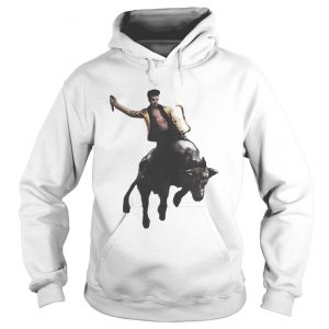 Panic At The Disco Rodeo hoodie