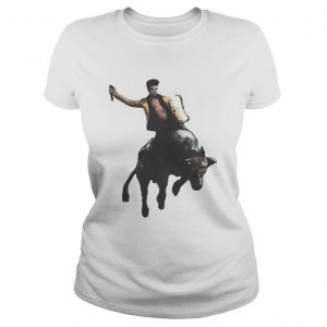 Panic At The Disco Rodeo ladies tee