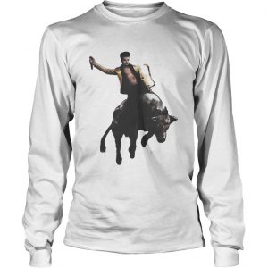 Panic At The Disco Rodeo longsleeve tee