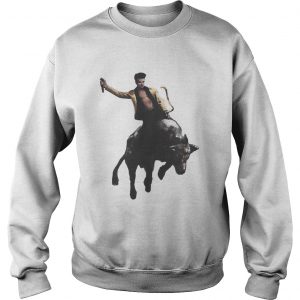 Panic At The Disco Rodeo sweatshirt