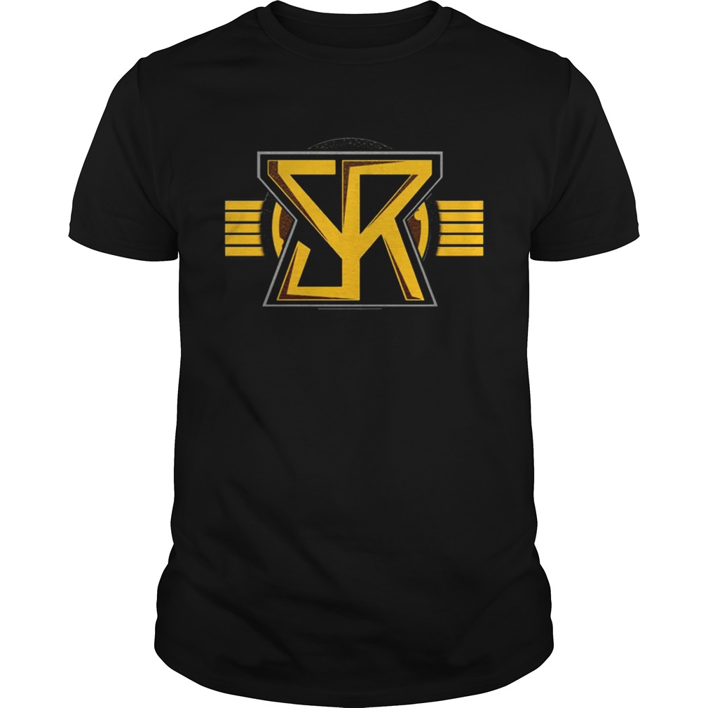 Seth Rollins Shirt