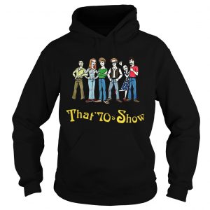 That 70s Show hoodie