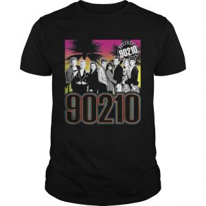 Beverly Hills 90210 unisex