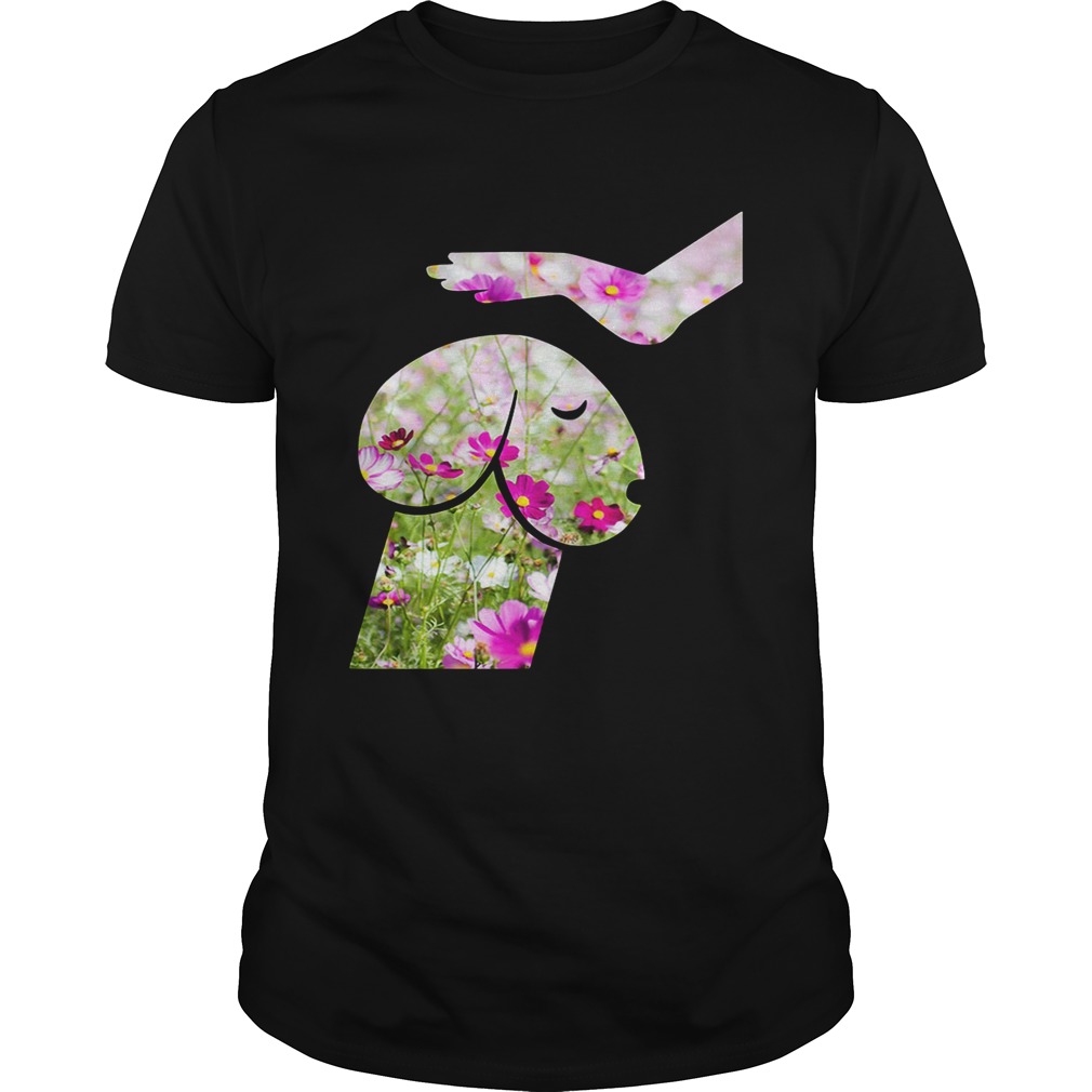 Cosmos seeds Dickhead Dog Noma Bar shirts