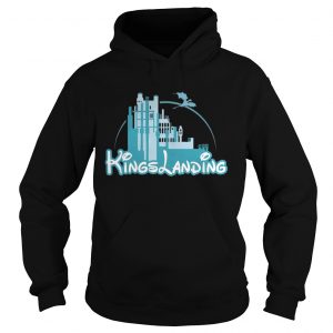 Disney Kings landing hoodie