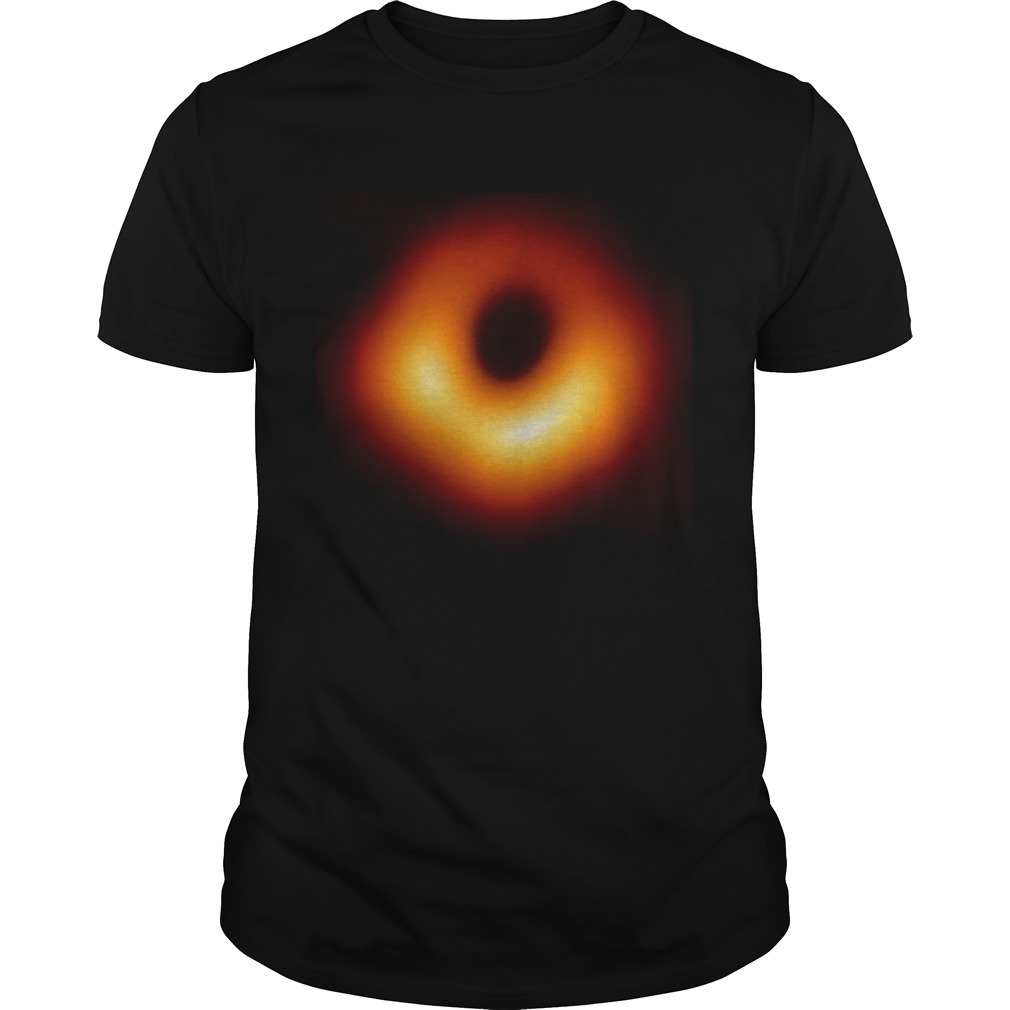 Event horizon telescope black hole 2019 shirts