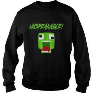 Fan Unspeakable Gift sweatshirt