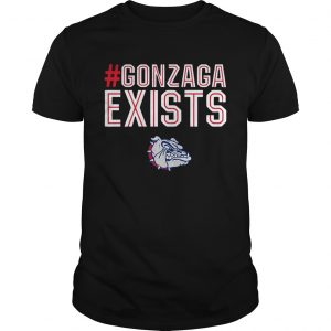 Gonzaga exists unisex