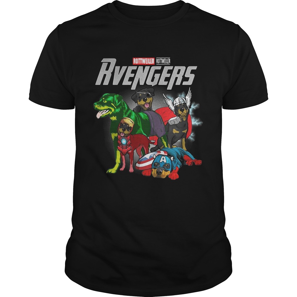 Marvel Avengers Endgame Shih Tzu Shihtzuvengers shirts