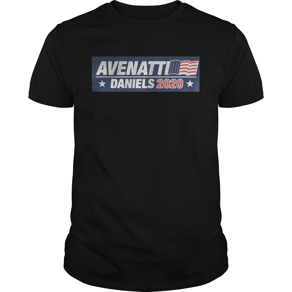 Michael Avenatti Stomy Daniels Trump political 2020 shirts