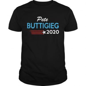 Pete Buttigieg for President 2020 unisex