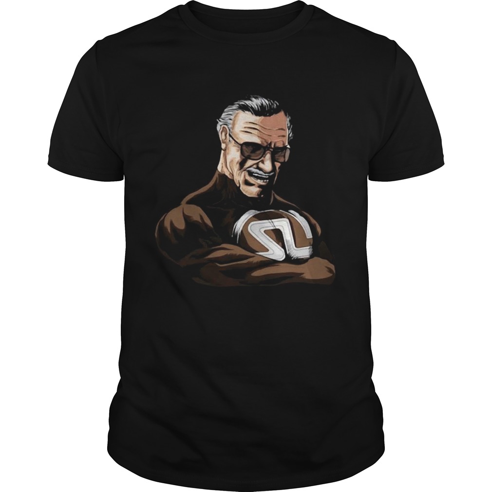 Rip Superhero Stan Lee Hoodie shirts