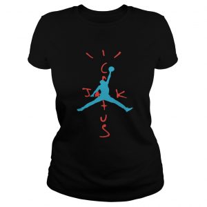 1557731987Air Jordan Travis Scott Cactus ladies tee