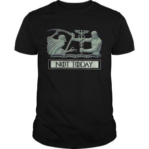 Angel and Devil not today Game of Thrones unisex