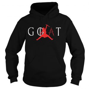 Arya Stark Goat Air Jordan Jumpman hoodie