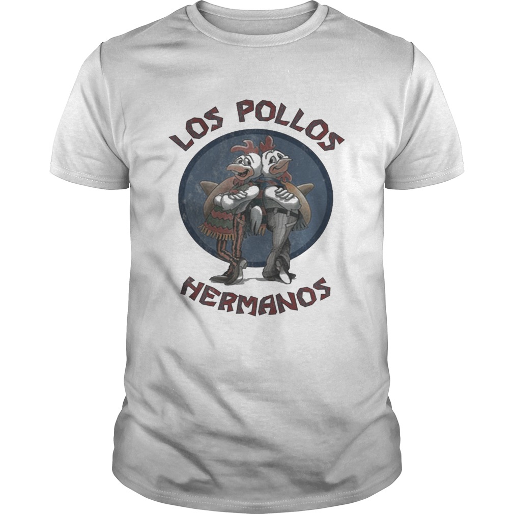 Awesome Los Pollos Hermanos shirts