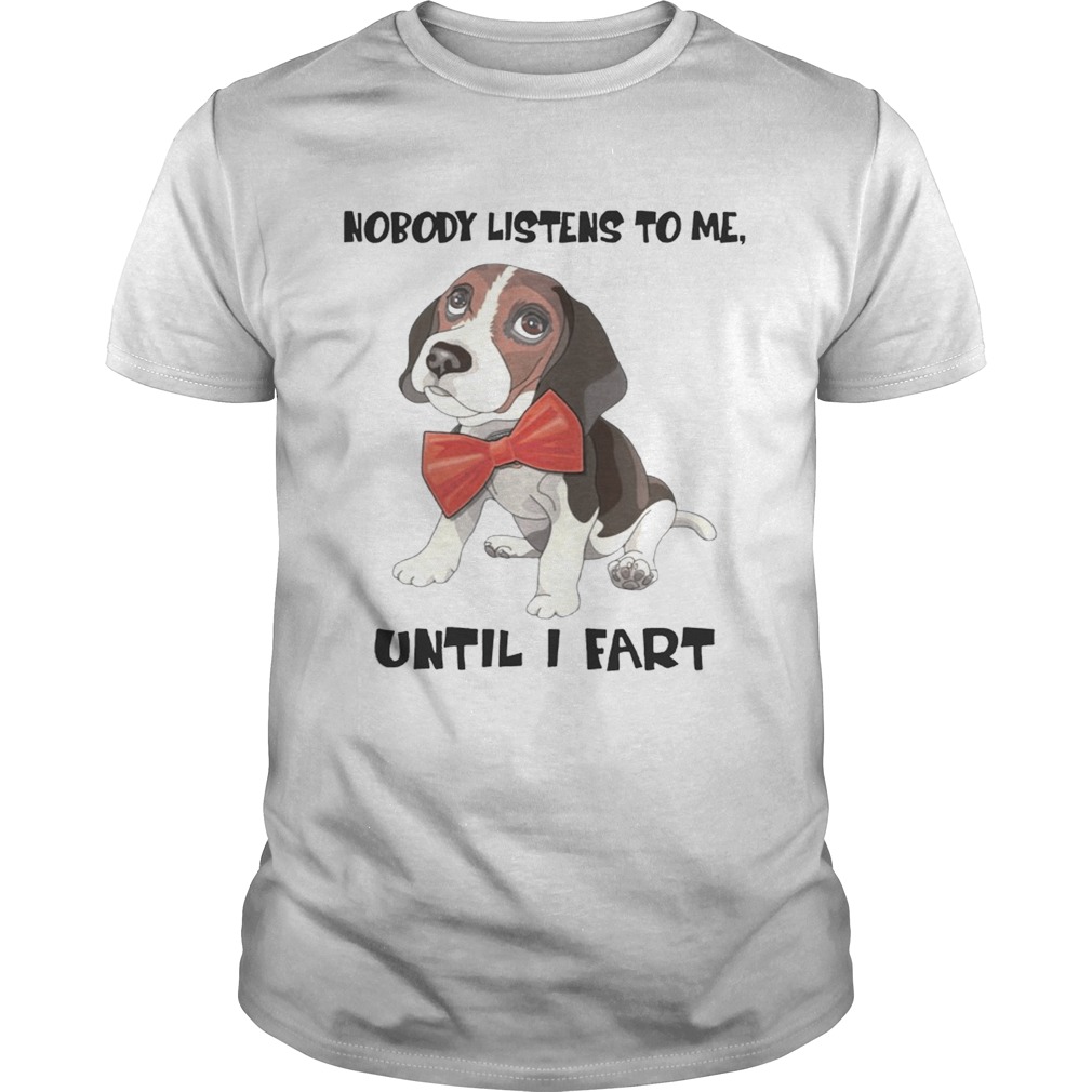 Beagle Funny T-shirts