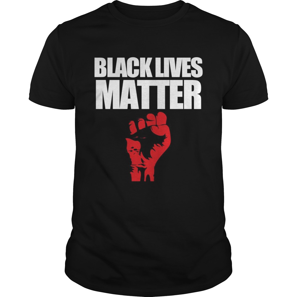  Black lives matter shirts