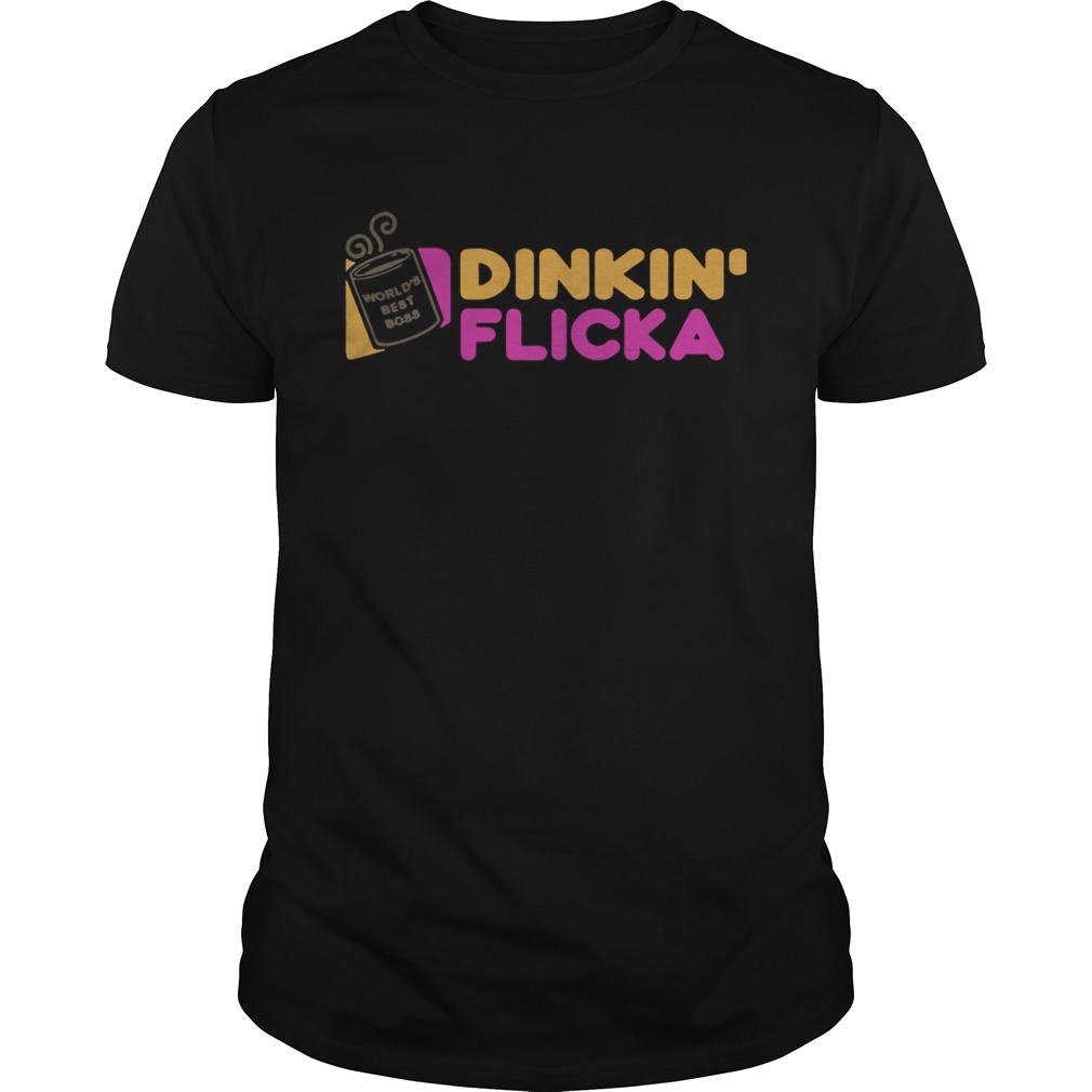 Dinkin’ Flicka Shirts