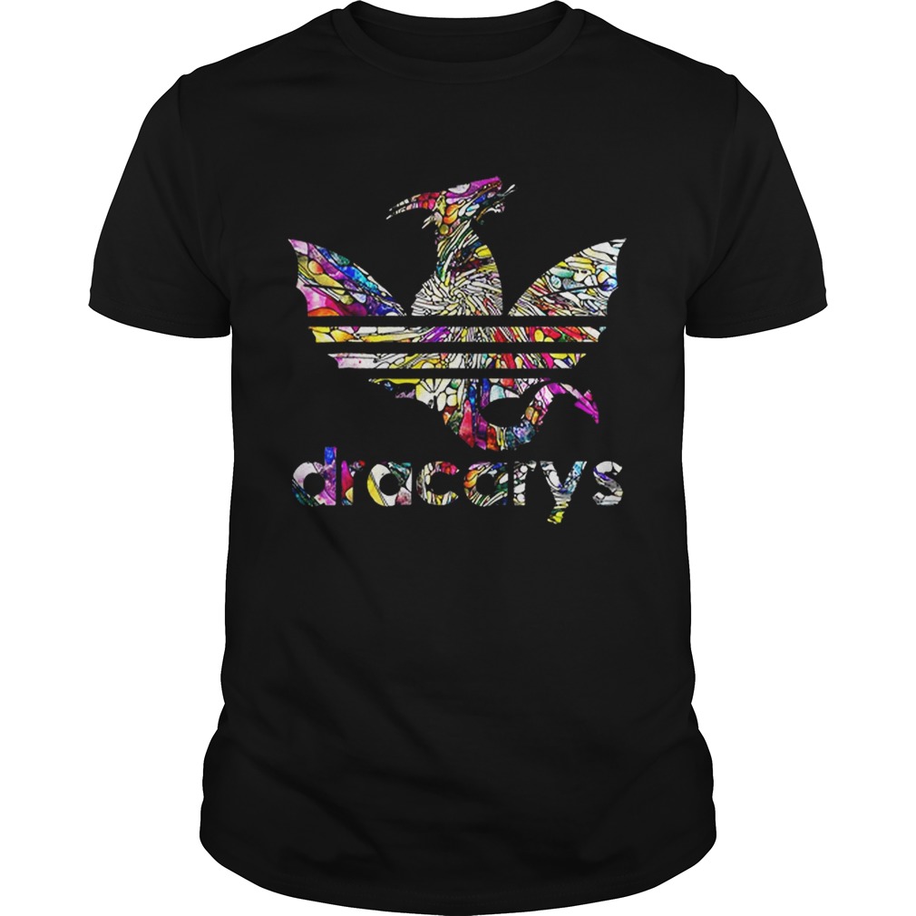 Dragon Dracarys GOT Arya shirts