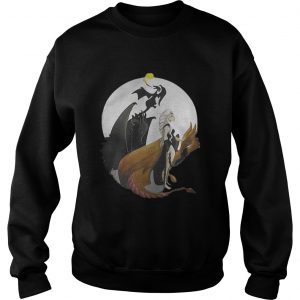 GOT Daenerys Targaryen Mother Of Dragons sweatshirt