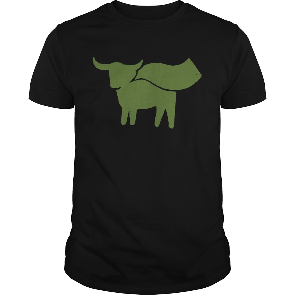 Green Spanish Bullfighting shirts