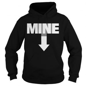 Leslie Jones Mine snl hoodie