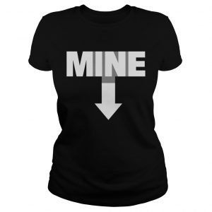 Leslie Jones Mine snl ladies tee