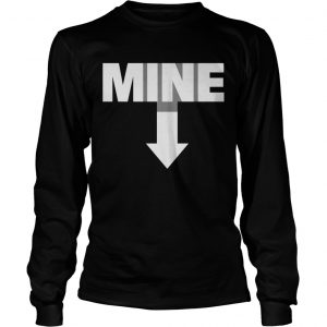 Leslie Jones Mine snl longsleeve tee