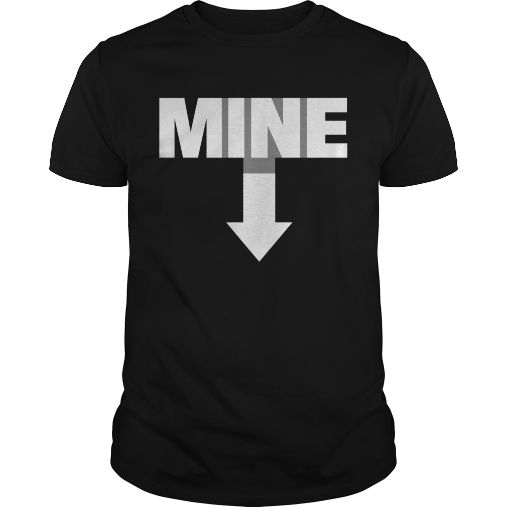 Leslie Jones Mine snl shirt