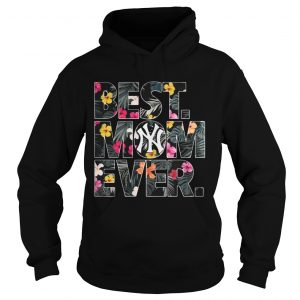 New York Yankees best mom ever hoodie