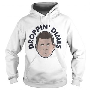 Nikola Jokic Dropping Dimes hoodie