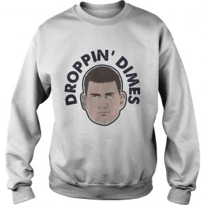 Nikola Jokic Dropping Dimes sweatshirt