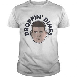 Nikola Jokic Dropping Dimes unisex