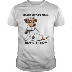 Parson Russell Terrier Funny unisex