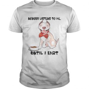 Pit Bull Funny unisex